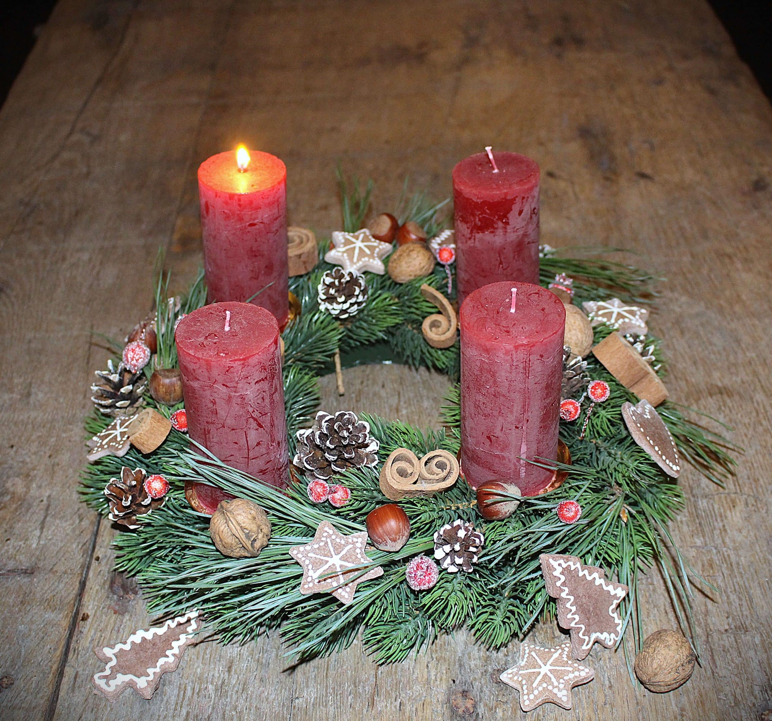 Haensel Und Gretel1
